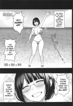 Page 2 of Himitsu no ImaVi Satsueikai | Secret Pictures Photo Shoot