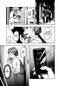 Page 33 of Watashi... Kaerare Chaimashita.tachi no Chinpo ni Dohamari suru made-