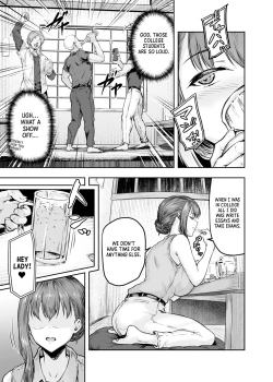 Page 9 of Watashi... Kaerare Chaimashita.tachi no Chinpo ni Dohamari suru made-