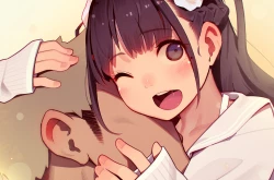 Page 77 of Tiny Evilchan-tachi no Mugen Sakusei Jigoku