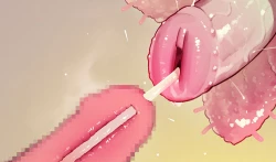 Page 99 of Tiny Evilchan-tachi no Mugen Sakusei Jigoku