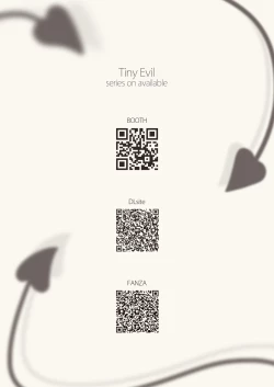 Page 112 of Tiny Evilchan-tachi no Mugen Sakusei Jigoku | 天然抖S淫魔們的無限榨精地獄