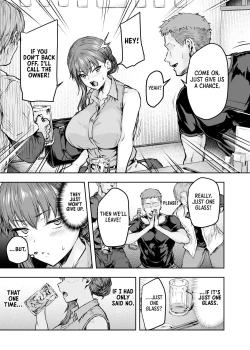 Page 10 of Watashi... Kaerare Chaimashita.tachi no Chinpo ni Dohamari suru made-