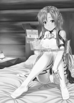 Page 2 of 新婚だしアスナとおもいっきりラブラブしよう!