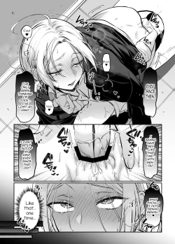 Page 11 of Shoshinsha Josou Danshi ni Osowarete Mita!?