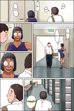 Page 15 of Toshokan no Monster | Library Monster