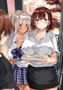 Page 30 of Inaka no Kuro Gal JK to Kekkon Shita Nichijou