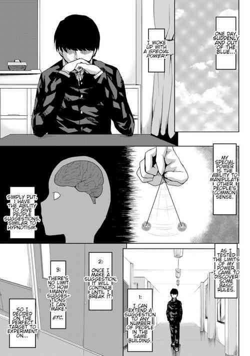 Download Choukyou no Susume