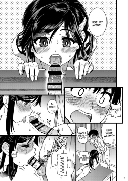 Page 38 of Watashi o Ecchi no Nakama ni Irete kudasai | Please Let Me Be a Part of your Sex Group