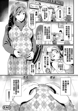 Page 22 of Sexual Massage KARTE:Fin