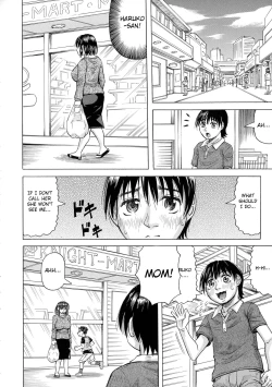 Page 137 of Boku no Namahame Mama