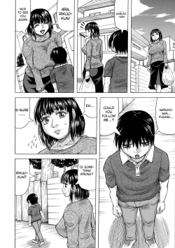 Page 139 of Boku no Namahame Mama