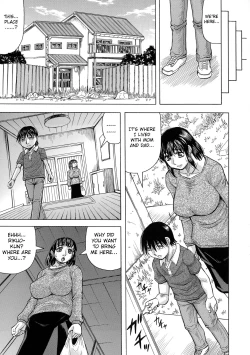 Page 140 of Boku no Namahame Mama