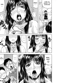 Page 52 of Boku no Namahame Mama