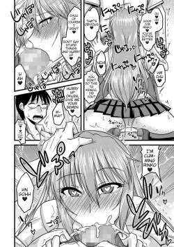 Page 18 of Saiminjutsu de Jouzu ni Netotte Fukushuu o