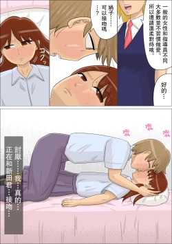 Page 38 of Seifu no  Shoushika Taisakuin no Onna-tachi ni, Seishidou Sareta Kareshi. | 被政府的少子化對策員的女人們性指導了的男朋友。