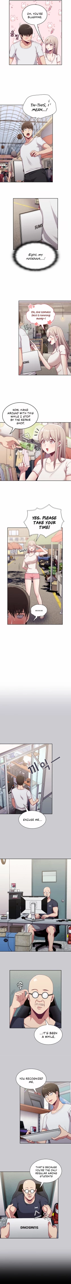 Page 107 of Maid Rehabilitation