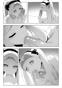 Page 18 of Rebekka ga Kitai Suru Nichijou | Daily Life that Rebecca Expects