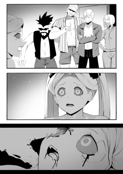 Page 24 of Rebekka ga Kitai Suru Nichijou | Daily Life that Rebecca Expects
