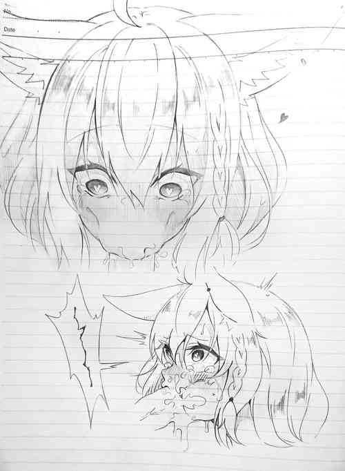 [yamizuma1735] Fubuki hypnosis
