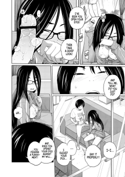 Page 71 of Ane Megane Ch. 1-4