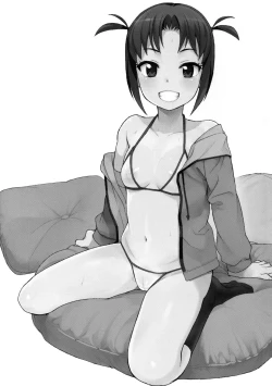 Page 22 of LittleBitchPlanet Vol. 3