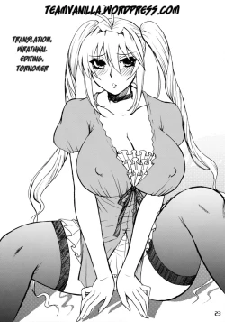 Page 28 of Tsuki no Tennensui