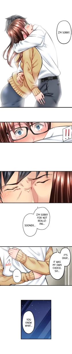 Page 102 of Jimiko wa Igai ni Erokatta | Simple yet Sexy Ch. 1-75