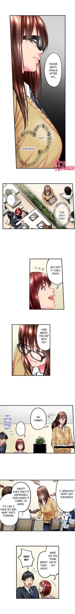 Page 152 of Jimiko wa Igai ni Erokatta | Simple yet Sexy Ch. 1-75