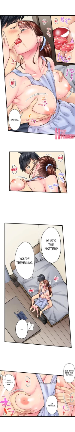 Page 191 of Jimiko wa Igai ni Erokatta | Simple yet Sexy Ch. 1-75