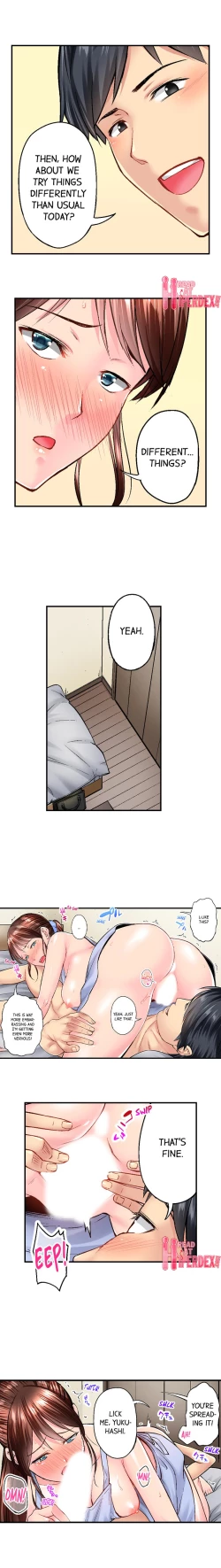 Page 192 of Jimiko wa Igai ni Erokatta | Simple yet Sexy Ch. 1-75