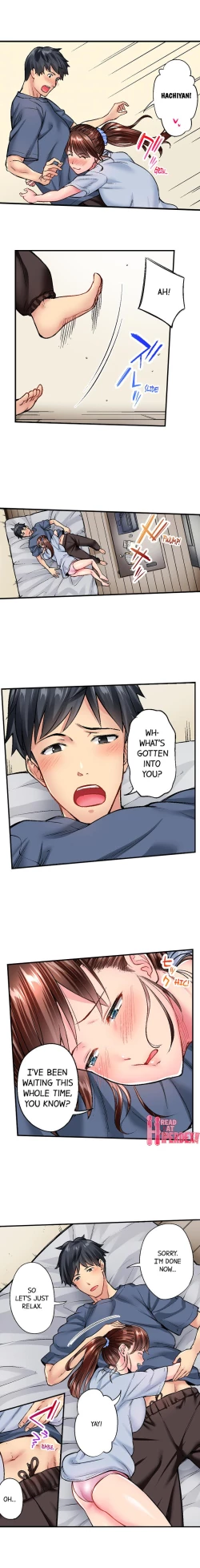 Page 212 of Jimiko wa Igai ni Erokatta | Simple yet Sexy Ch. 1-75