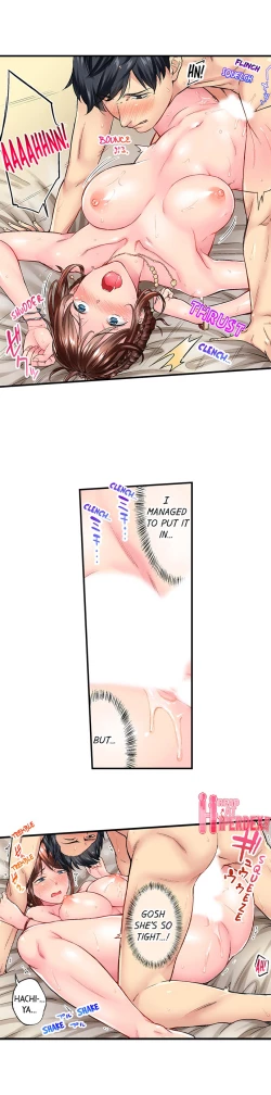 Page 23 of Jimiko wa Igai ni Erokatta | Simple yet Sexy Ch. 1-75