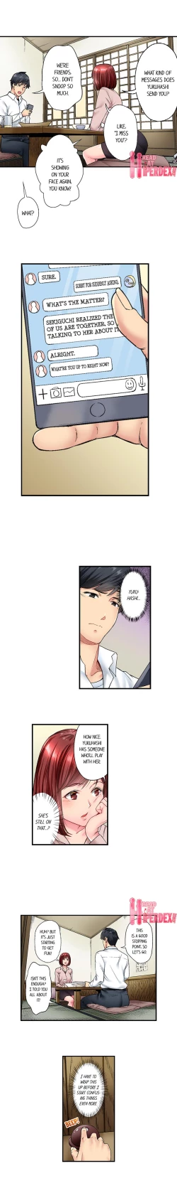 Page 263 of Jimiko wa Igai ni Erokatta | Simple yet Sexy Ch. 1-75