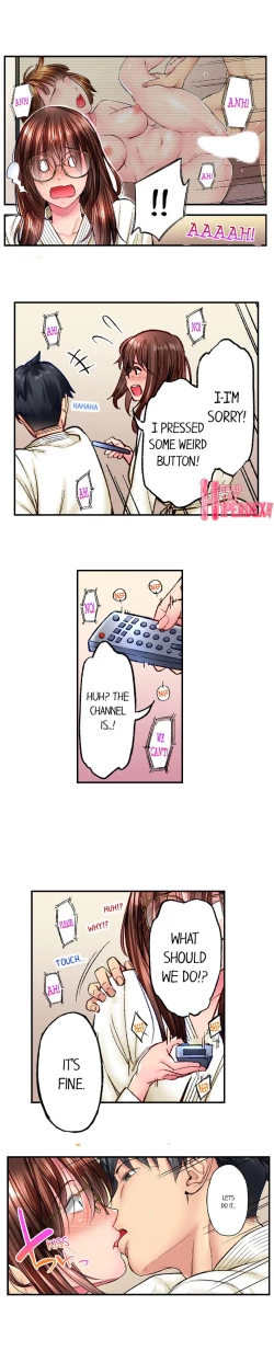 Page 368 of Jimiko wa Igai ni Erokatta | Simple yet Sexy Ch. 1-75