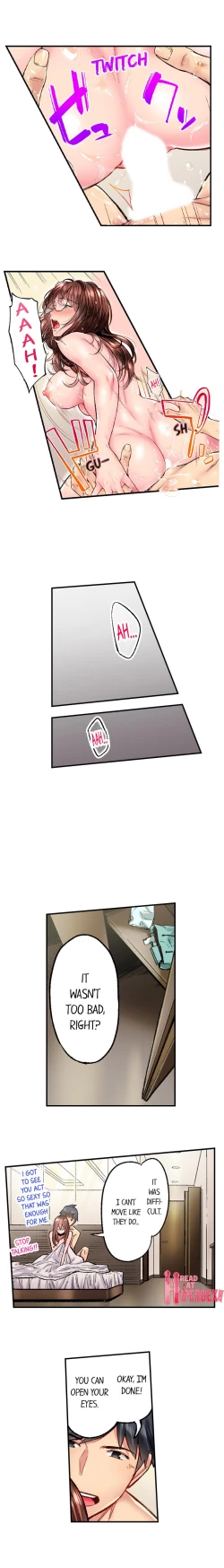 Page 385 of Jimiko wa Igai ni Erokatta | Simple yet Sexy Ch. 1-75