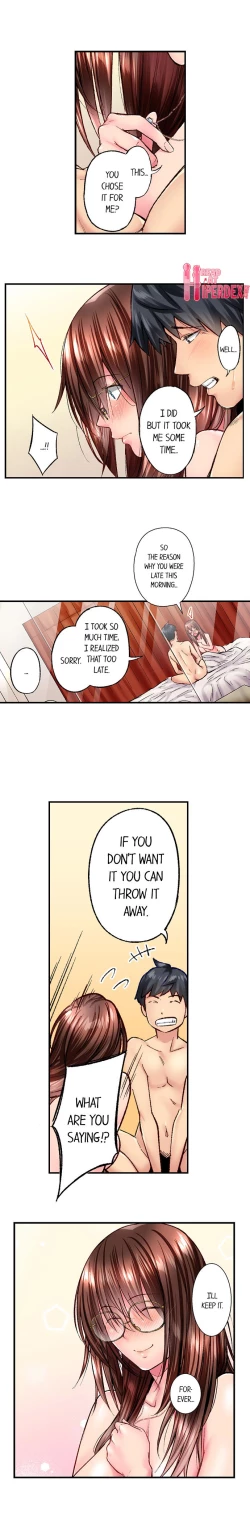 Page 388 of Jimiko wa Igai ni Erokatta | Simple yet Sexy Ch. 1-75