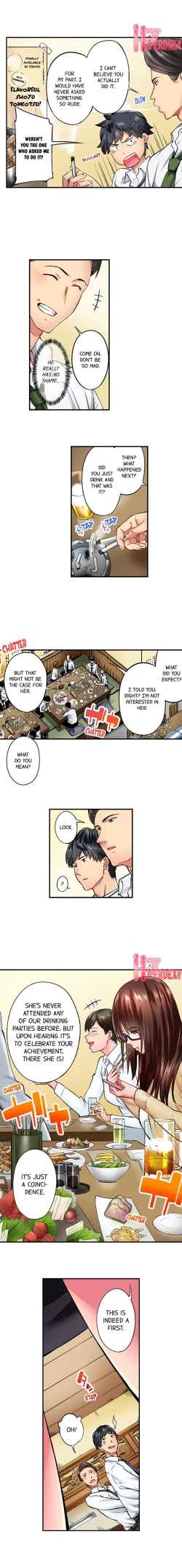 Page 38 of Jimiko wa Igai ni Erokatta | Simple yet Sexy Ch. 1-75