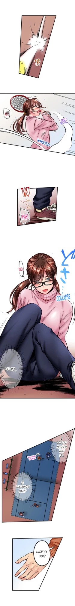 Page 392 of Jimiko wa Igai ni Erokatta | Simple yet Sexy Ch. 1-75