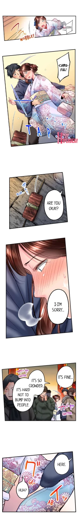 Page 453 of Jimiko wa Igai ni Erokatta | Simple yet Sexy Ch. 1-75