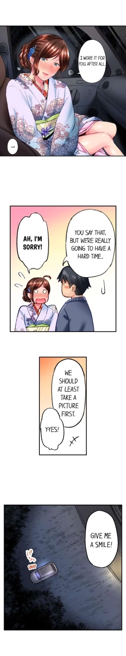 Page 465 of Jimiko wa Igai ni Erokatta | Simple yet Sexy Ch. 1-75