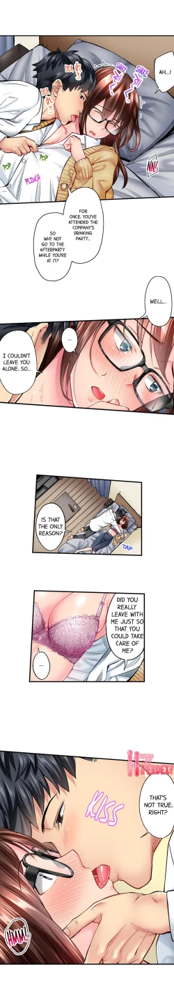 Page 46 of Jimiko wa Igai ni Erokatta | Simple yet Sexy Ch. 1-75