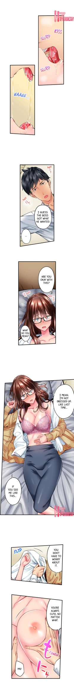 Page 47 of Jimiko wa Igai ni Erokatta | Simple yet Sexy Ch. 1-75