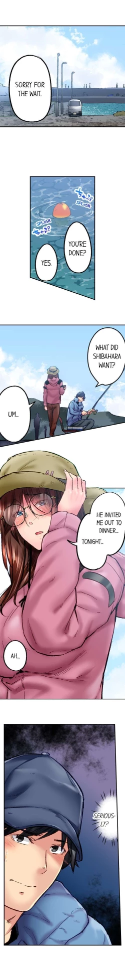 Page 513 of Jimiko wa Igai ni Erokatta | Simple yet Sexy Ch. 1-75