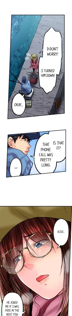 Page 514 of Jimiko wa Igai ni Erokatta | Simple yet Sexy Ch. 1-75