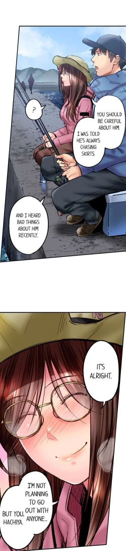 Page 520 of Jimiko wa Igai ni Erokatta | Simple yet Sexy Ch. 1-75