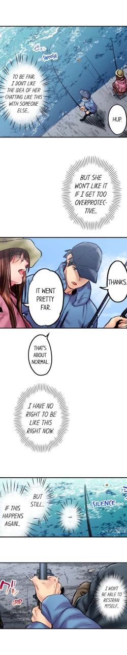 Page 522 of Jimiko wa Igai ni Erokatta | Simple yet Sexy Ch. 1-75