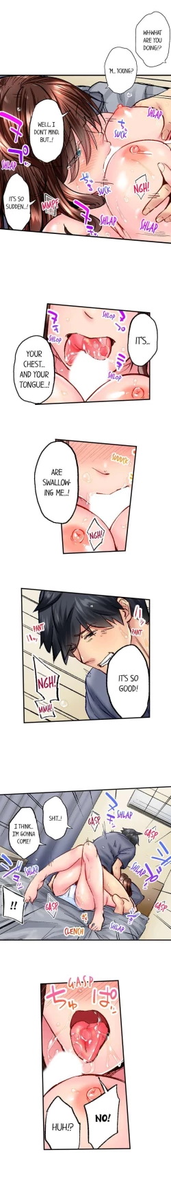 Page 529 of Jimiko wa Igai ni Erokatta | Simple yet Sexy Ch. 1-75