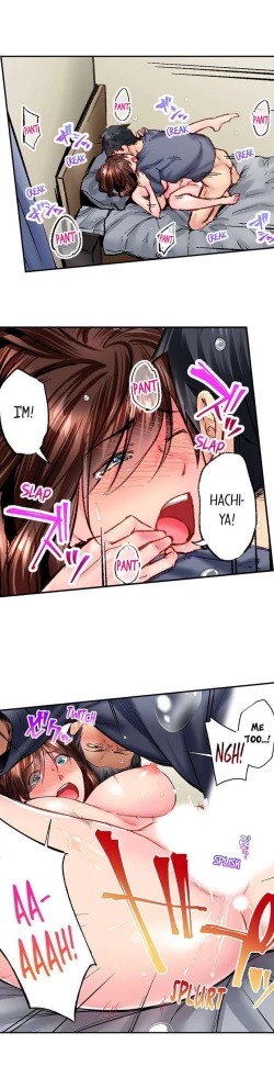 Page 540 of Jimiko wa Igai ni Erokatta | Simple yet Sexy Ch. 1-75