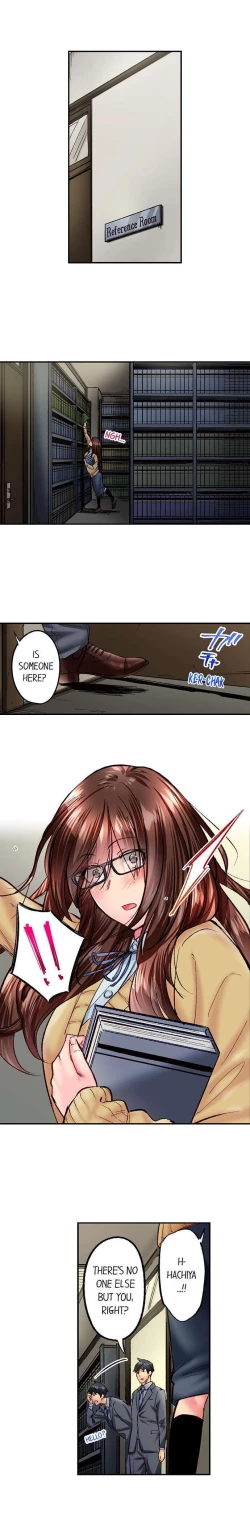 Page 552 of Jimiko wa Igai ni Erokatta | Simple yet Sexy Ch. 1-75